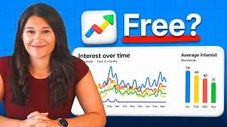 Thumbnail: How to Use Google Trends to Find Marketing Opportunities