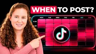 Thumbnail: The Best Time to Post on TikTok Isn’t What You Think