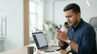 Thumbnail: Ai Bee - an AI-powered intelligent response system
