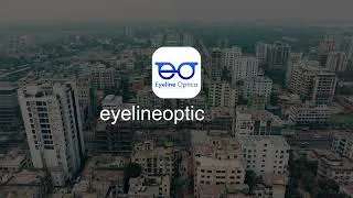 Thumbnail: Eyeline Optica Tour | Designer Glasses & Sunglasses in Halishahar