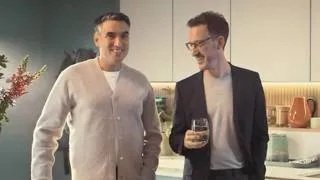 Thumbnail: Wickes - Proud as a Peacock (UK, 2025)