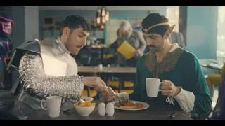 Thumbnail: Premier Inn - Do Your Thing (USA, 2025)