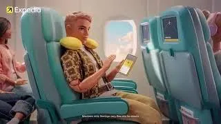 Thumbnail: Expedia - Going places with Ken (USA, 2026)