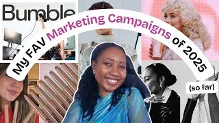Thumbnail: The Best Marketing Campaigns of 2025 (so far), explained!