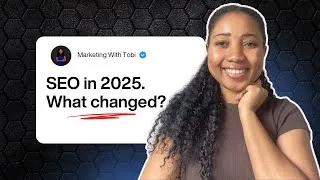 Thumbnail: SEO in 2025: What Changed and How to Rank on Google