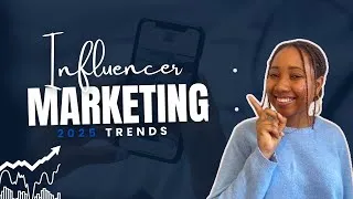 Thumbnail: Top 5 Influencer Marketing Trends for 2025