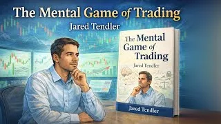 Thumbnail: The Mental Game Of Trading by Jared Tendlar Hindi Audiobook 