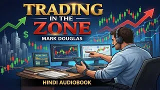 Thumbnail: Trading in the zone by mark Douglas Hindi Audiobook