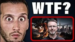 Thumbnail: Is The Canadian Housing Market BROKEN? 2 Million TFWs And The Mortgage Crisis