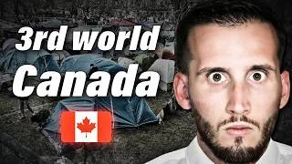 Thumbnail: The Collapse of Canada's 'Most Livable' Cities