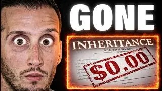 Thumbnail: INHERITANCE WIPED OUT: The $11 Billion Reverse Mortgage Crisis 🚨