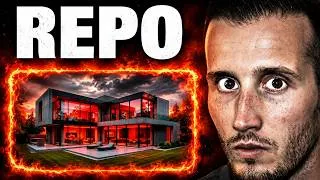 Thumbnail: Millionaires Are Losing MILLIONS In The Canadian Real Estate Crash