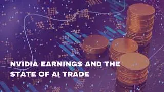 Thumbnail: NVIDIA Earnings and the State of AI Trade | Bytes: Week in Review | Marketplace Tech