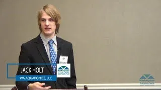 Thumbnail: Millennial Entrepreneurship: Why or Why Not?