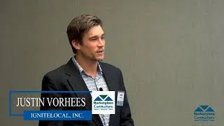 Thumbnail: Business Marketing in the Internet Age