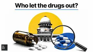 Thumbnail: Fixing India’s drug regulation | What explains Q1 tractor sales? | The Daily Brief #529