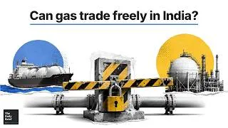 Thumbnail: How is natural gas traded in India? | Wires & cables Q1 results | The Daily Brief #524