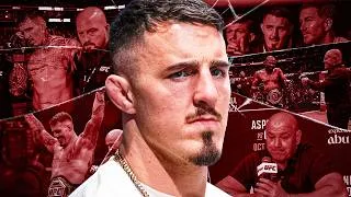 Thumbnail: How the UFC Failed Tom Aspinall