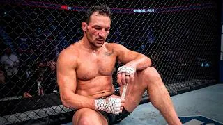 Thumbnail: The UFC Wasted Michael Chandler’s Career