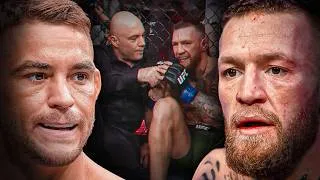 Thumbnail: The Nice Guy Who Ended the Conor McGregor Era