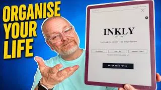 Thumbnail: The Ultimate Organiser for Your Kindle Scribe? | INKLY Complete