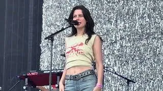 Thumbnail: Wolf Alice - Formidable Cool [[Live at Rock Werchter 02-07-2026]]