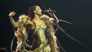 Thumbnail: FKA twigs [[Live at Rock Werchter 02-07-2026]]