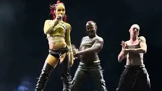 Thumbnail: FKA twigs [[Live at Rock Werchter 02-07-2026]]