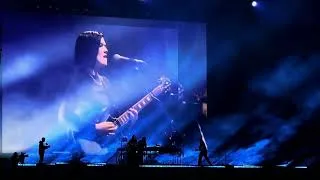 Thumbnail: The xx [[Live at Rock Werchter 02-07-2026]]