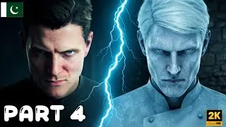 Thumbnail: ALL THE TIME IN THE WORLD |PART 4| FIRST LIGHT 007 Gameplay Walkthrough
