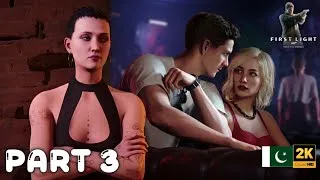 Thumbnail: A NIGHT OUT |PART 3| FIRST LIGHT 007 Gameplay Walkthrough