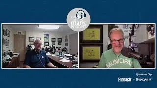 Thumbnail: Stop Chasing a Perfect Swing—Learn to Control Impact with Todd Brenkman