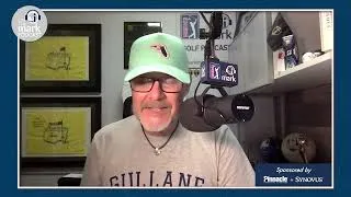 Thumbnail: The Golf Life Cycle: How to Handle Good, Bad, and Indifferent Play with Mark Immelman