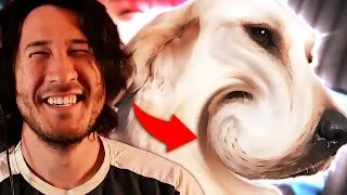 Thumbnail: Markiplier's Photoshop Fun! | Twitch Stream