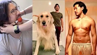 Thumbnail: *3 HOURS* The Best Markiplier Shorts Compilation