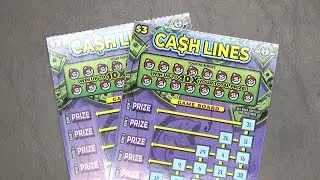 Thumbnail: Welby's Winning Tickets 559 - $6 Session