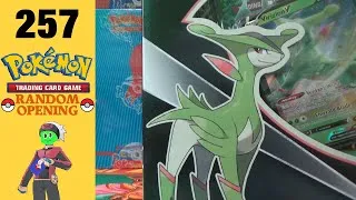 Thumbnail: "I Pulled A Cool VMAX Pokemon" [Pokemon TCG Random Opening - Episode 257]