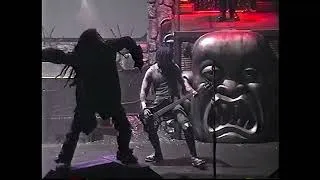 Thumbnail: Rob Zombie - (Tower Theatre) Upper Darby, PA 10.26.98 (Master HD HQ Audio)
