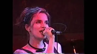 Thumbnail: The Goops - (Wetlands) New York, NY 2.14.96 (Master HD HQ Audio)