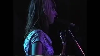 Thumbnail: The Muffs - (Trocadero) Philadelphia, PA 8.22.96 (Master HD)
