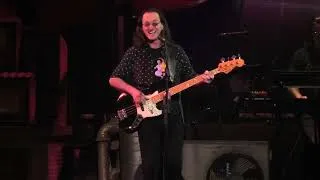Thumbnail: Rush - (Xfinity Mobile Arena) Philadelphia,PA 8.23.26 (Set 2 4K) Moving Pictures