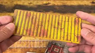 Thumbnail: Cyberpunk Red Kickstarter: Chase Pack- Video 3 (Unboxing #1587)
