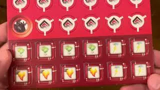 Thumbnail: Sine Tempore Kickstarter: Black Hole Expansion- Video 7 (Unboxing #1696)