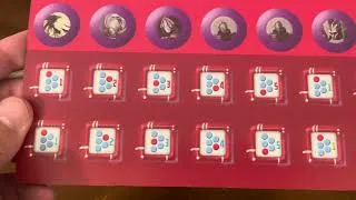 Thumbnail: Sine Tempore Kickstarter: Pandora Expansion- Video 4 (Unboxing #1693)