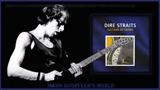 Thumbnail: Dire Straits - Eastbound Train Live - digital version