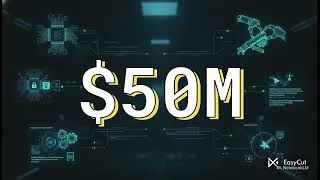 Thumbnail: The $1.15 Trillion Trap: How Foreign AI is Hijacking the U.S. Military