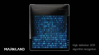 Thumbnail: MEPR500+ Full-page Passport Reader