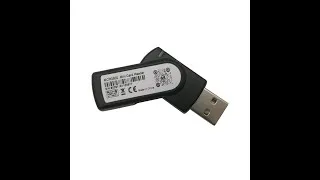 Thumbnail: MCR3500 PSAM/SIM/USB-stick smartcard reader