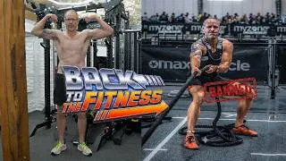 Thumbnail: I'm Getting BACK In Shape BUT Have A "DRUGS" Problem