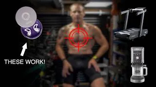 Thumbnail: My Hacks For Health - Things I'm Doing EVERY Day To Get Back On Target